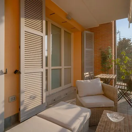 Conti Comfort Battaglia * Milan