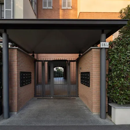 Conti Comfort Battaglia Appartement