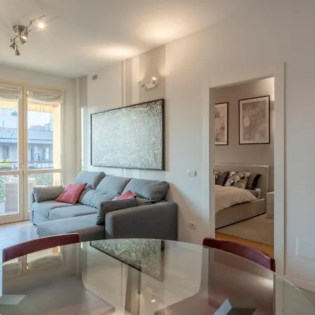 Appartement Conti Comfort Battaglia