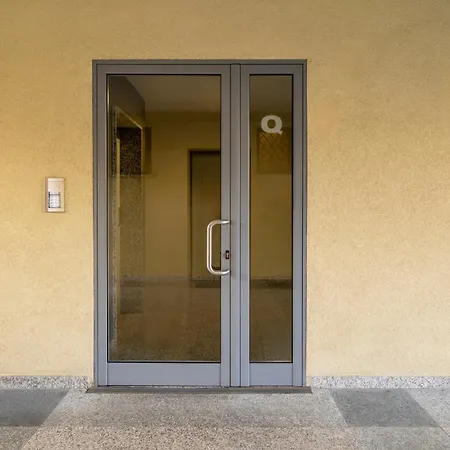 Conti Comfort Battaglia * Milan