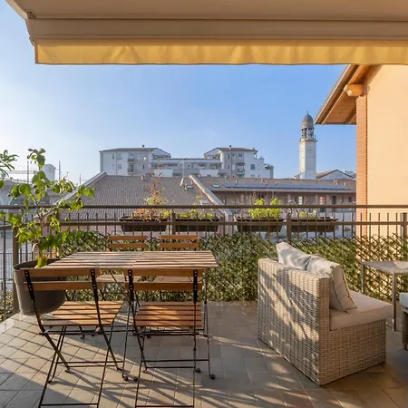 Appartement Conti Comfort Battaglia