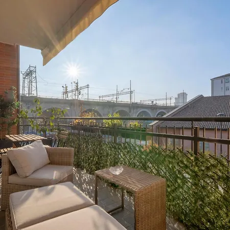 Appartement Conti Comfort Battaglia